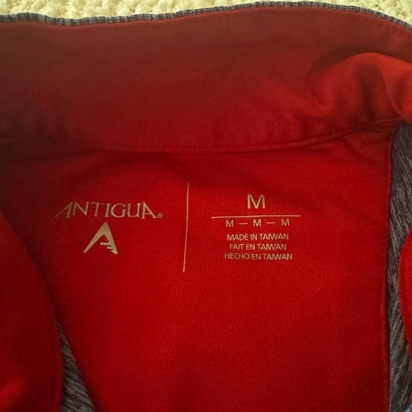 Chicago Cubs pullover size medium - Picture 2 of 4